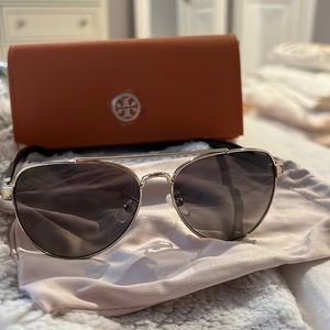 Tory Burch sunglasses